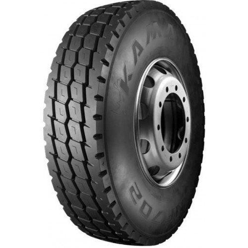 11/0 R22,5 148/145K Kama NF 702